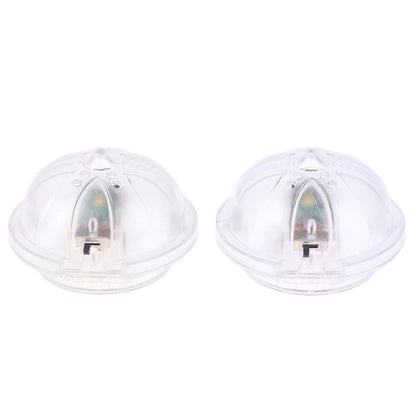 1Pc Dollhouse Miniature Lighting Park Simulation Street Light Ceiling Lamp Model Furniture Accessories For Doll House Decor Toys
